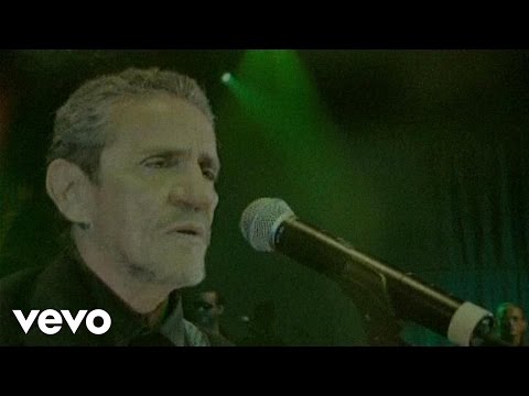 O Homem Deu Nome A Todos Animais - Zé Ramalho
