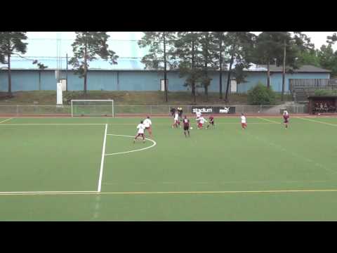 Highlights: PSC 97 v Boo FF