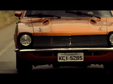 Hellbenders - Hurricane [Official Music Video]