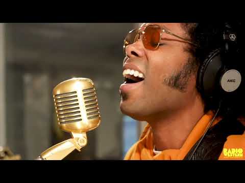 Hoy Como Ayer - Alex Cuba | Live to Air