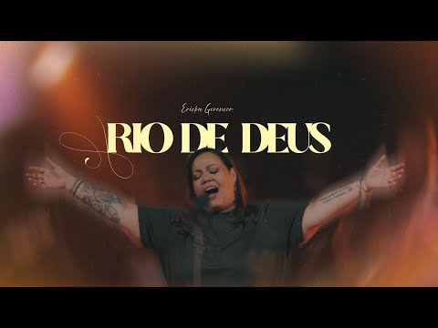 Rio De Deus - Erica Gerencer