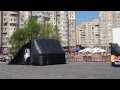 "Мотобайк 2012" (Киев) - Мото фристайл 