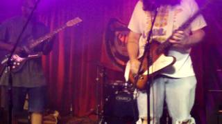 Ocelots-Sister( sebadoh )