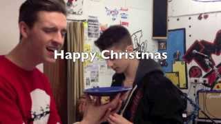 The Making - Last Christmas (Cover)