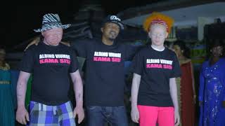 Download lagu Mwinyimkuu - Albino Viumbe Kama Sisi mp3