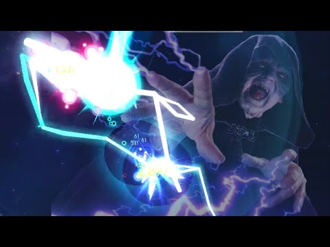 This is the BEST Nova Drift Sith Lord build!