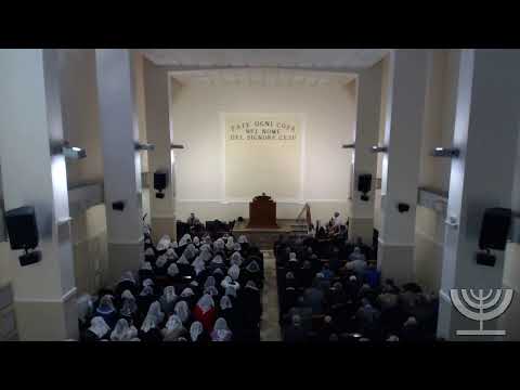 2019-12-15 Domenica Mattina - Fr Mondello - Fr Gemelli - Luca cap 12 vers 22