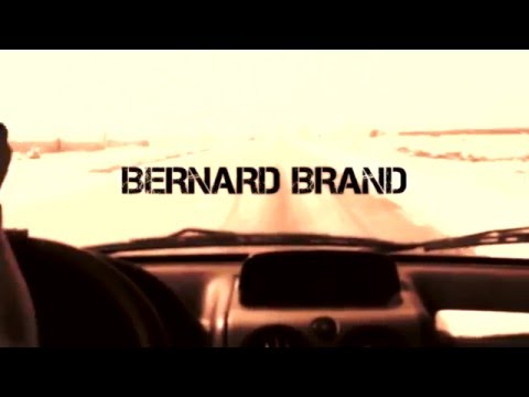 BERNARD BRAND / QUARTET