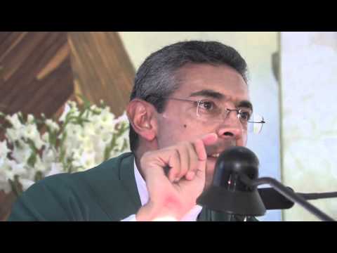 Homilía - 16 de octubre de 2011