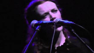 Wave-Gotik-Treffen 2012 - Jordan Reyne - Karlsruhe