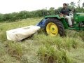 Solution For Paddy Stubbles BCS DISC MOWER