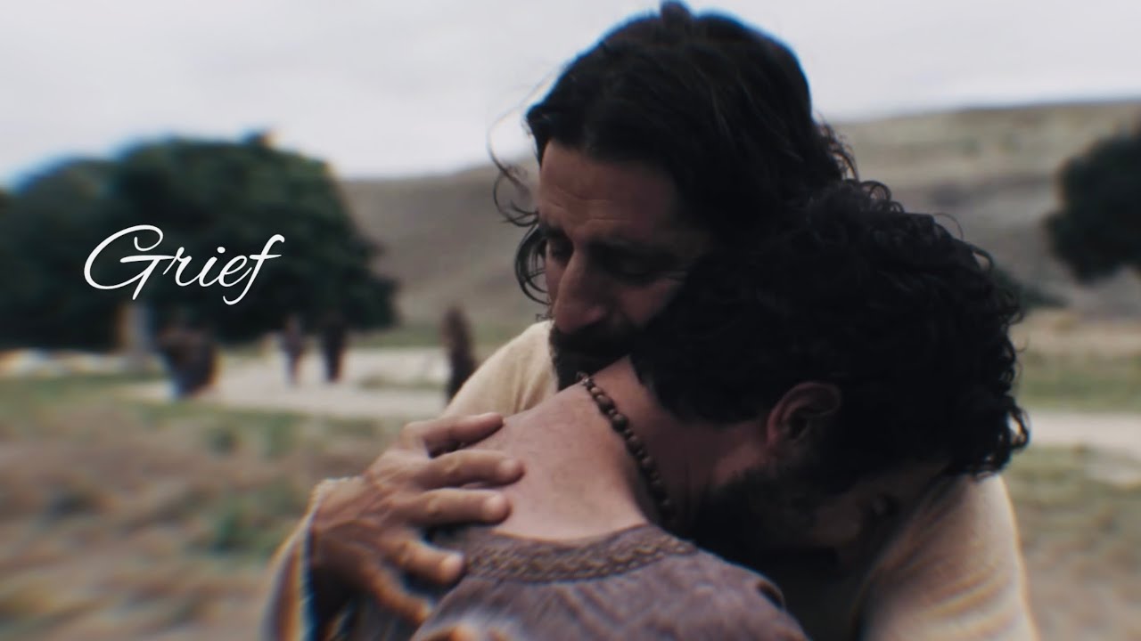 Grief  - The Chosen