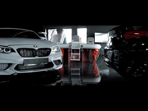 Autohaus Imagefilm Beispiel Sequenzen