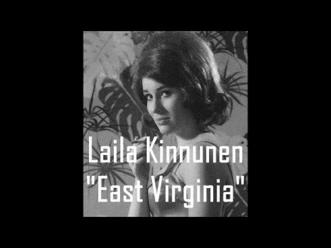 Laila Kinnunen: East Virginia
