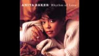 Anita Baker You Belong To Me SD