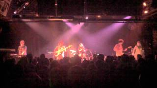 Ra Ra Riot - You and I Know