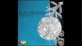 Klaus Benedek - Ice Cold Disco EP // PREVIEW