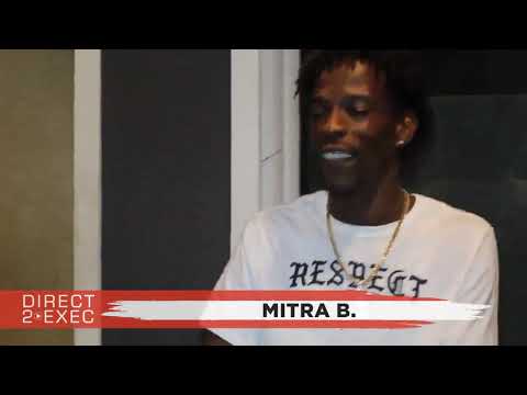 Smooth Performs at Direct 2 Exec Atlanta 10/7/18 - A&R at Atlantic Records