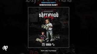 Sherwood Marty -  Nobody Can Stop Me [Sherwood Baby]