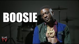 Boosie on White People Burning Nikes They Already Own After Kaepernick Ad (Part 11)