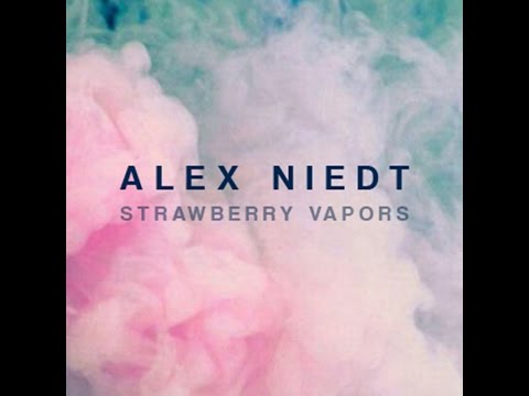 Alex Niedt - Strawberry Vapors (Luke James Cover)