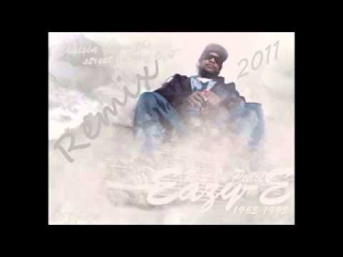 Dr. Dre Eazy-E, Roc Slanga & 2Pac - Kush (Remix).avi