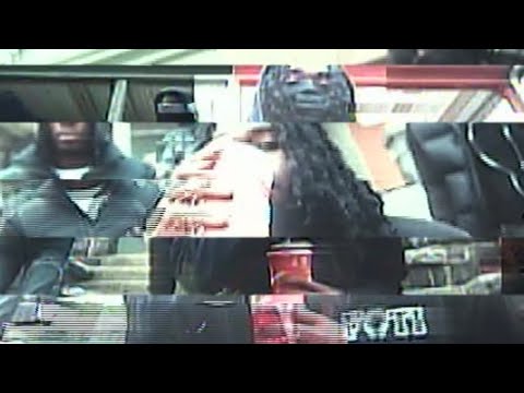 Richskii- WHO GOT MY BACK? (Official Video) dir. & shot by @Migolexshots