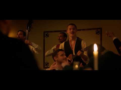 Žeravica - Muzika iz filma "Što se bore misli moje"