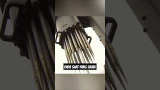 Download lagu Landmine cleaning tank #youtubeshorts #ismailmovic #facts mp3