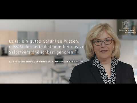 Aktuelle Informationen zur Corona-Pandemie | Schutz und Sicherheit in den Kliniken Hartenstein