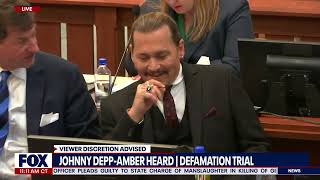Amber Heard had late-night visitors to house over 30 times while Johnny Depp away: Witness