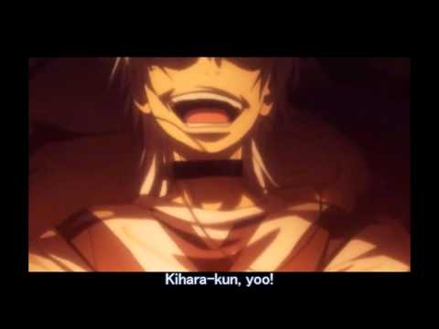 【English Sub】 Accelerator's Perfect Thug Class 【To Aru Majutsu no Index】