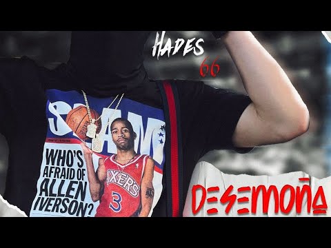 Freestyle Mania presenta Hades66 | DESEMOÑA [Video Lyrics]