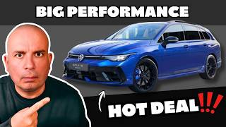 The BEST CAR & VAN LEASE DEALS of the WEEK | 24th March 2026