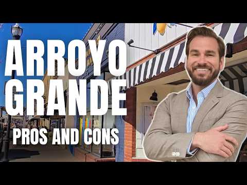 Craigslist Arroyo Grande