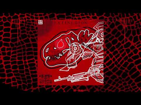 Adea & Omegaspike - Extinction
