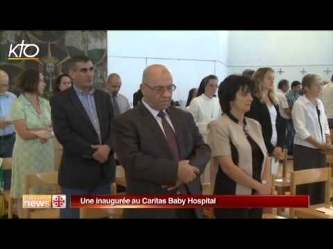 Terra Santa News du 28 octobre 2013