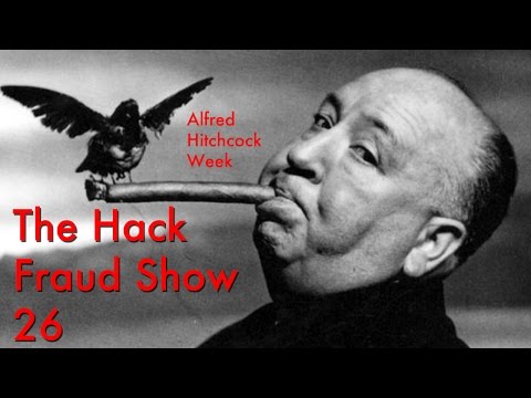 Episode 26: "The Source of All the Answers" (The Hack Fraud Show)