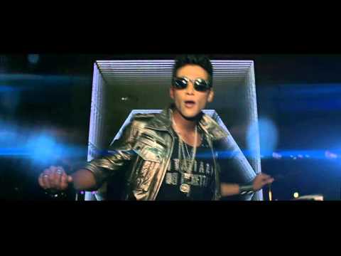 Estello ft Pitbull & Roscoe Umali - Till The Stars Come Out (Official Video) TETA