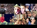 2009 - 2015 Justin Bieber and his Beliebers - BEST ...