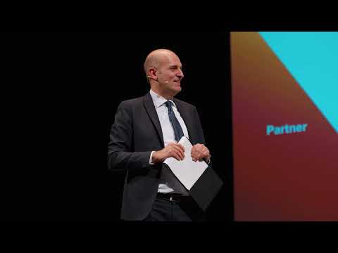 Fiera del Lavoro FVG - Convegno ALIg 2025