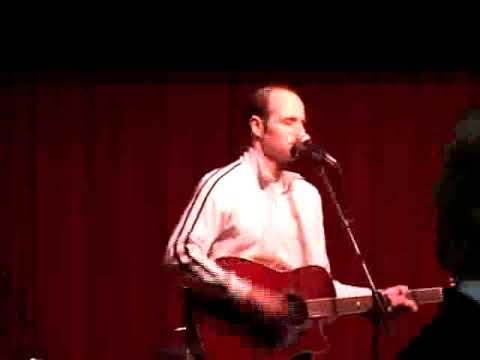 Trembling Blue Stars - Letter Never Sent (Live)