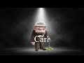 Pixar Spotlights S1 Ep 7 Carl Fredricksen