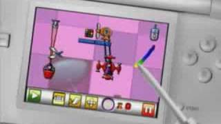 Mechanic Master DS trailer