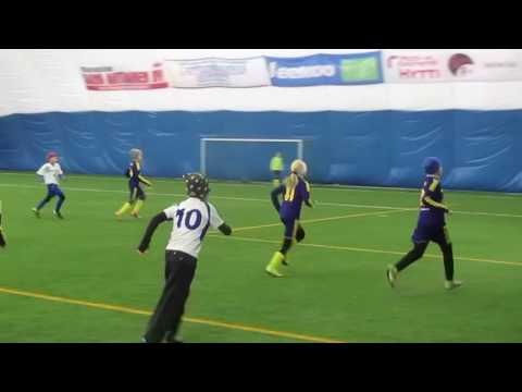 Yly - Pepo Keltainen 2 - 2 (haaste -06)