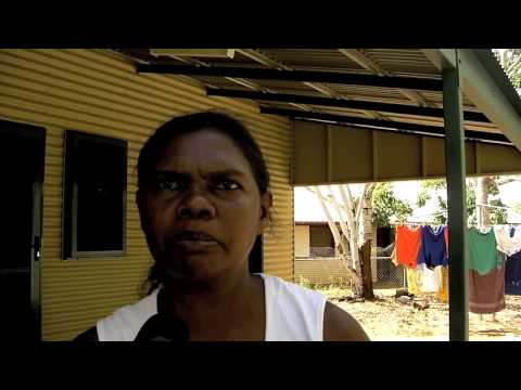 The Bohemian Beat Travels - Beagle Bay - 2010