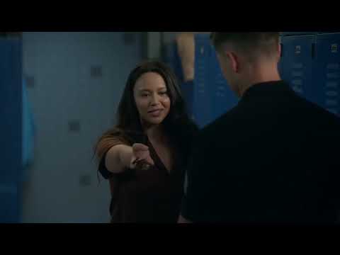 "What else do you appreciate about me?" | Lucy pranks Tim – The Rookie 4x02 | Chenford Clip 7/7