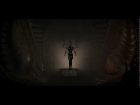 “The Ascension” Ending Cinematic – StarCraft: Brood War (1998)