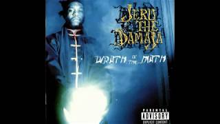 TOO PERVERTED (BY JERU THE DAMAJA)
