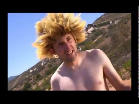 DBZ Frieza Saga in 5 Mins w/ Electronic Sounds